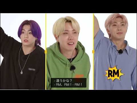 Run BTS！Ep.144【日本語字幕】タリョラバンタン！