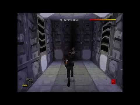 FIGHTING FORCE 2 HD COLLECTION (Walkthrough Fullgame HD Parte Finale + vari BOSS) - PS5