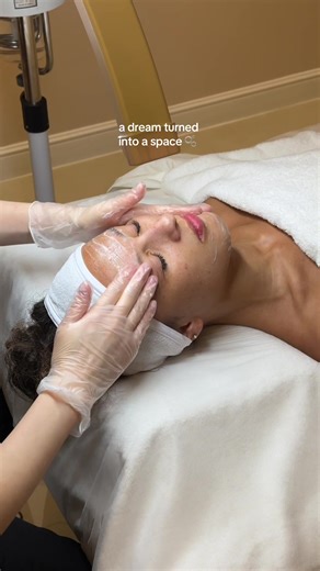 Creating Intention-Filled Dream Spaces