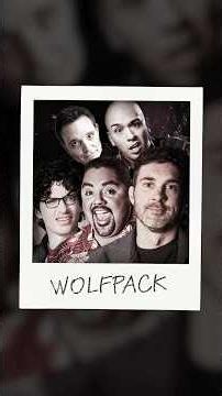 Adam Friedland's Comedy Wolfpack