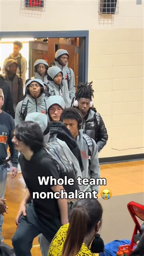 Overtime on Instagram: "If they didn’t win by 50 imma be so freaking pissed 😡 (via waynebrent11/TT)"