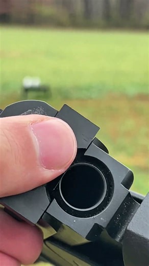 Check out this savage arms long rifle #hunting