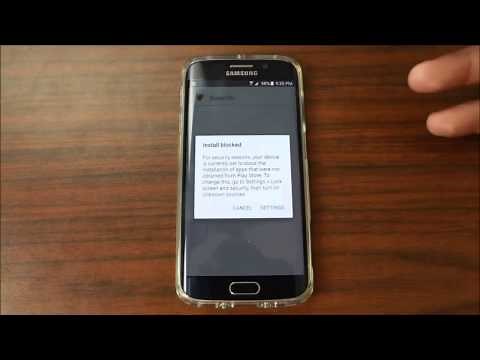 PingPong Root Apk Root Galaxy s6