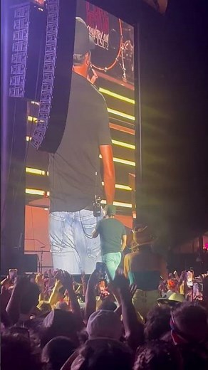 Luke Bryan -"But I Got A Beer In My Hand" | Faster Horses Festival | Brooklyn, Michigan | July 2023