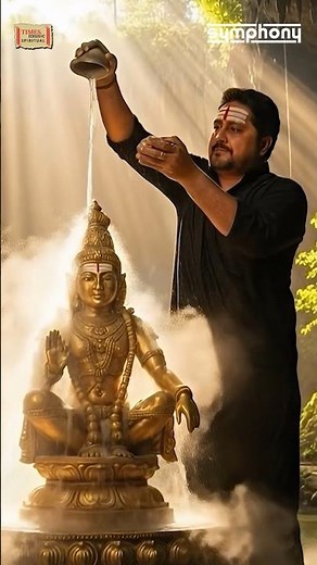 #AthikalaiThoovanam | #ayyappansongs | #tamildevotional | #srihari | #ytshorts | #newrelease