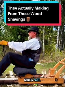 What You Can Make From Wood Shavings: 8 DIY Uses