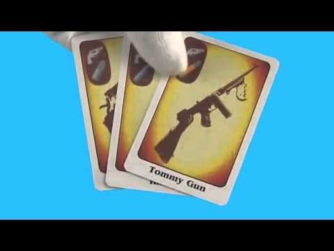 Alibi Board Game - How to Play