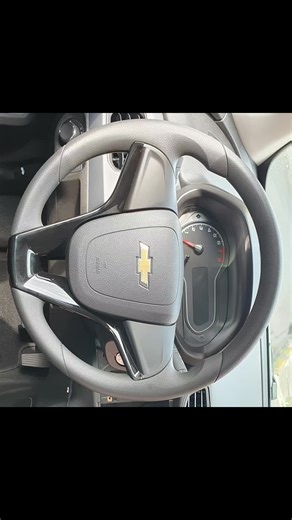 Instalación de Mando y Radio en Chevrolet Joy