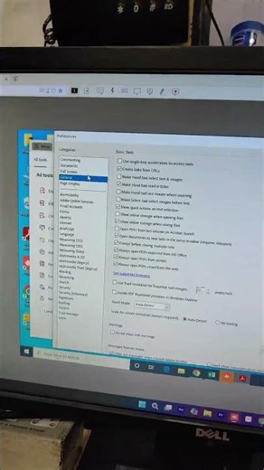 Stop Adobe Acrobat Auto Opening PDF Files 🔥 Fix After Download