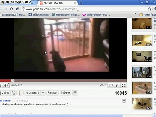 comment telecharger une video de you tube