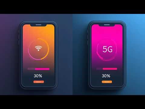 5G 101: It's not just faster - it's 10x faster