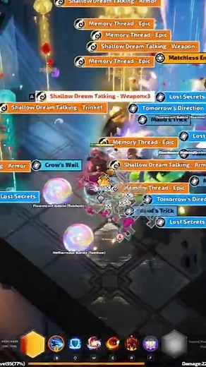 Torchlight Infinite SS10 // Is Shepard OP!?!?, Do you want to build a Nightmare? // TLI Overrealm