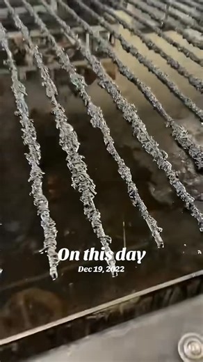 Chiasson Smoke on Instagram: "3 years ago on the plasma table. Little finds #chiassonsmoke"