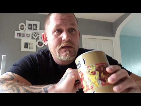 BREAKING OPEN MY PIGGY BANK! £££