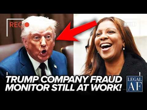 Trump Plays with DYNAMITE in DESPERATE APPEAL