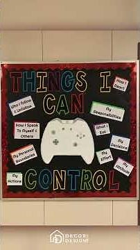 15+ Creative Halloween Bulletin Board Ideas | Classroom & office Decor