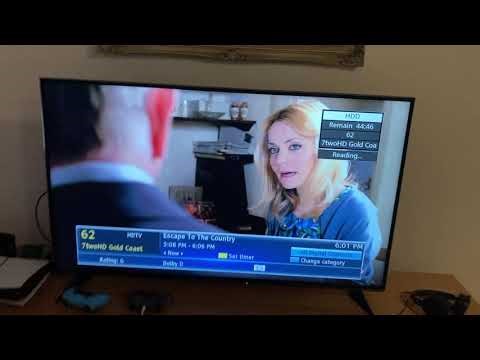 Double feature blu ray opening #5