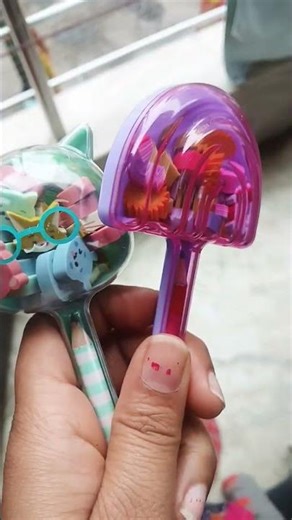 eraser collection #eraser #stationery #toys