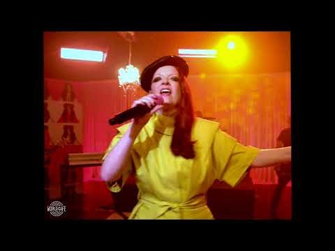 Garbage - 4 Song Set (Recorded Live for World Cafe)