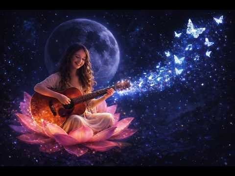 ARIES new moon PORTAL | AKASHIC Messages & SACRED Sound with JAI GOBIND