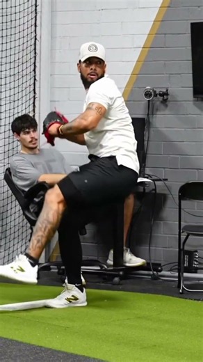 Luis Patiño Is Back Throwing Mid-90s
