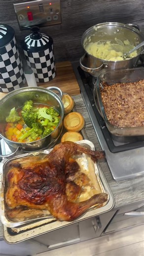 Delicious Sunday Dinner Ideas for Family Time