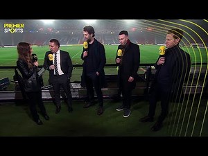 Brendan Rodgers reacts to Celtic's 6-0 win over Aberdeen in Premier Sports Cup semi-final