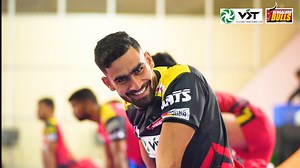 Bulls at Work Ep. 18 ⚡👊 #FullChargeMaadi #BengaluruBulls #vivoProKabaddi | Bengaluru Bulls