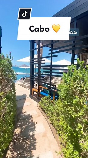 Experience Pure Vibes at The Cape, a Thompson Hotel in Cabo San Lucas