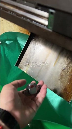 Hinge Foot Cup Mold #hardware #mold #mould #hinge #cabinet #stamping #shorts #trending #factory