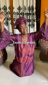 2.1M views · 45K reactions | . . Our Parents Are Precious And Priceless  . . We Work With You To Celebrate And Serenade Them Specially  . . They Deserve To Be Celebrated Always.. . . Let’s Work With You To Do This . For Bookings And Enquires . Calls And WhatsApp 09024305791 | Exotic Surprises | Facebook