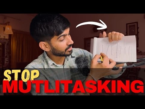 You Won’t Become Successful While Doing Everything | Dr Pankaj Verma