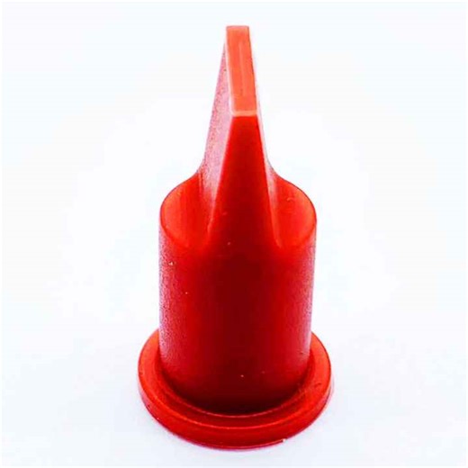 Food Grade Duckbill Valve for Plumbing with Corrosion-Resistant  Silicone Duckbill Valve for Chemical Plants CE Certified