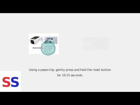 How To Reset Owlet 2 Camera – Step-By-Step Reset Tutorial