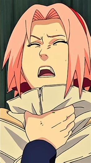 When Sasuke Meets Sakura!