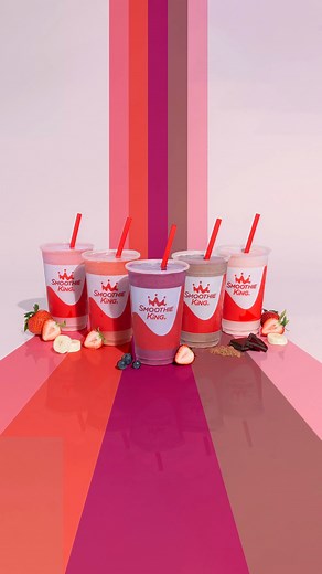 86 reactions · 28 shares | Sip on this! 50 years of Smoothie King and 10 OG Smoothies for only $5. Available 7/3-7/9 on the Smoothie King app  | Smoothie King | Facebook