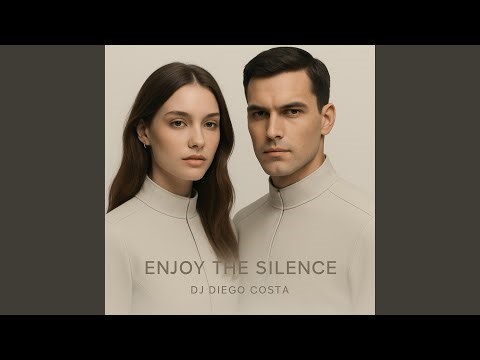 Enjoy The Silence (Afro House)