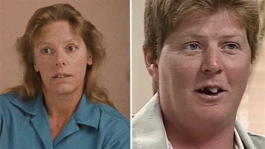 What happened to Aileen Wuornos' girlfriend Tyria Moore