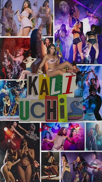 @KALI UCHIS💃🏻 @kaliuchis #kaliuchis #fyp #wallpapers #wallpaper
