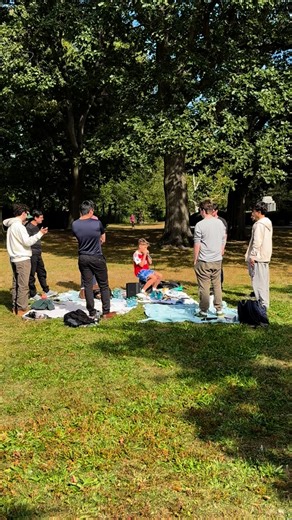 Alexandru Ilie on Instagram: "@bostonbbx meet up today #beatbox #beatboxing #beatboxer #beatboxers #humanbeatbox #bbx #beats"