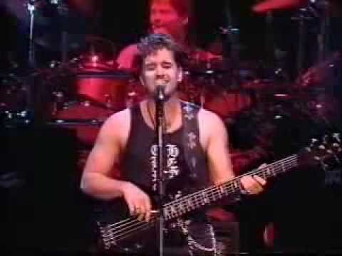 Happy Man-Jason Scheff-Chicago sound