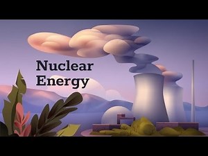 Nuclear Energy and with Examples