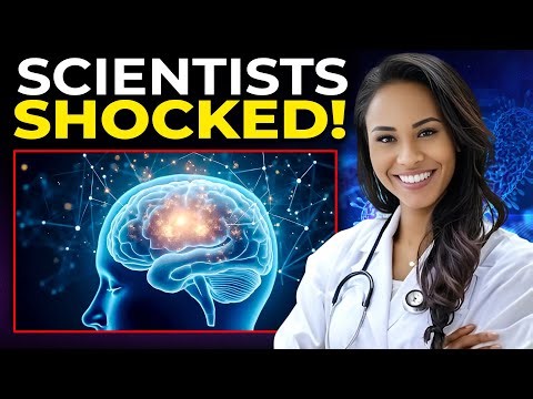 Rewire Your ADHD Brain Naturally With This Ancient Focus Technique Backed by Science! (Trataka)