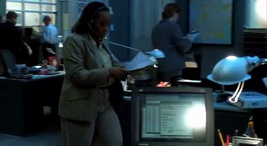 Without a Trace S01E01