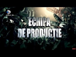 MOMENTE DIN PRODUCTIE SURVIVOR ROMANIA 2021! CONDITII DIFICILE FINALA, live pe @theXclusive