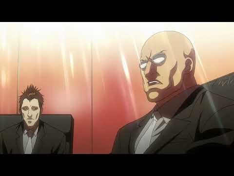 Death Note capítulo 18 Audio Latino (Parte 5/10)