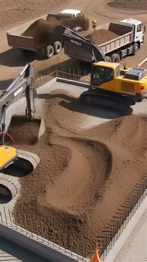 “The Birth of a Modern Landmark”