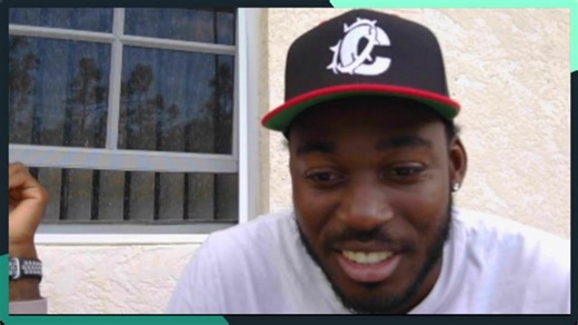 hold on pull up real quick