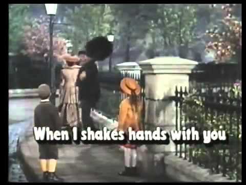 Chim Chim Cheree Mary Poppins MagicChimneySweep.com