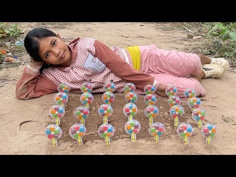 Part 151 Survival Skills SMART Ideas and USEFUL in Forest With Single Mom Jungle Life